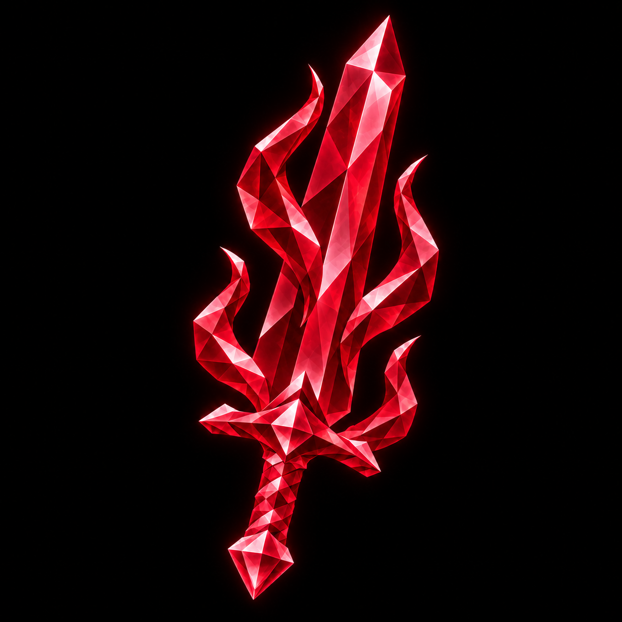 Token crest